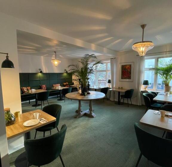 Мотель Villa A