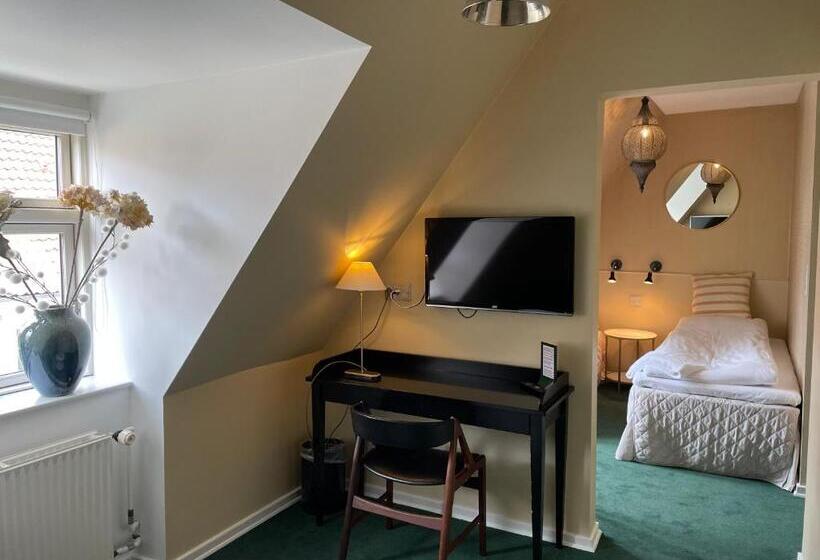 Мотель Villa A