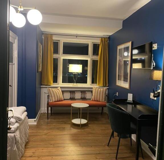 Мотель Villa A