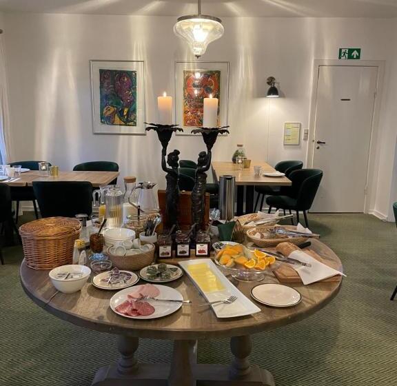 Мотель Villa A