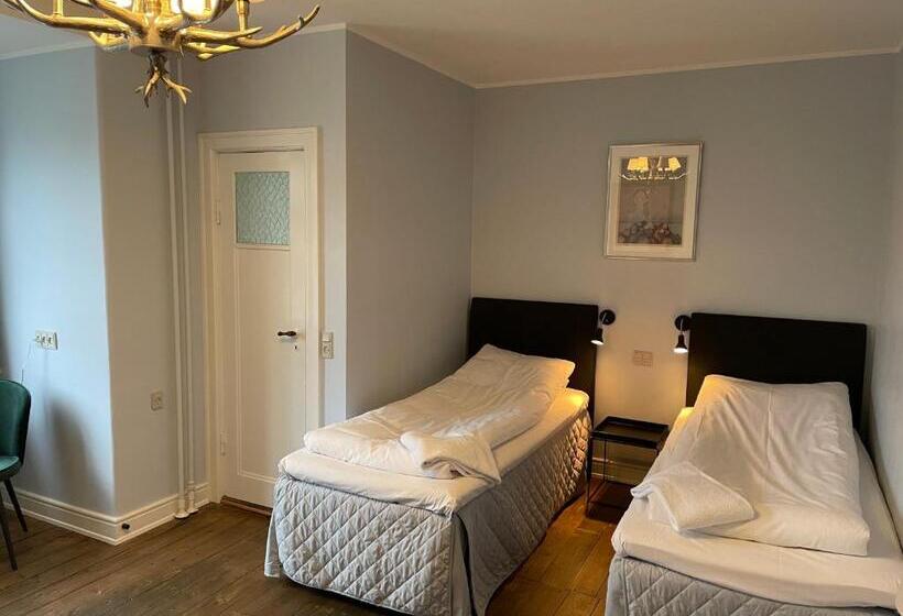 Мотель Villa A