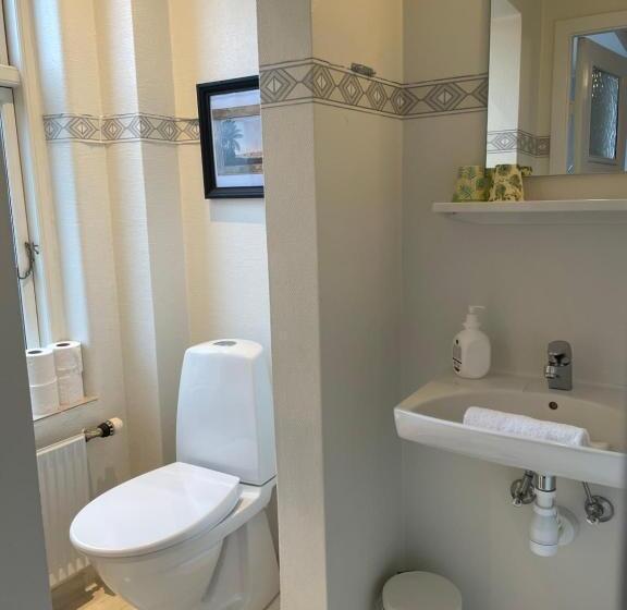 Мотель Villa A