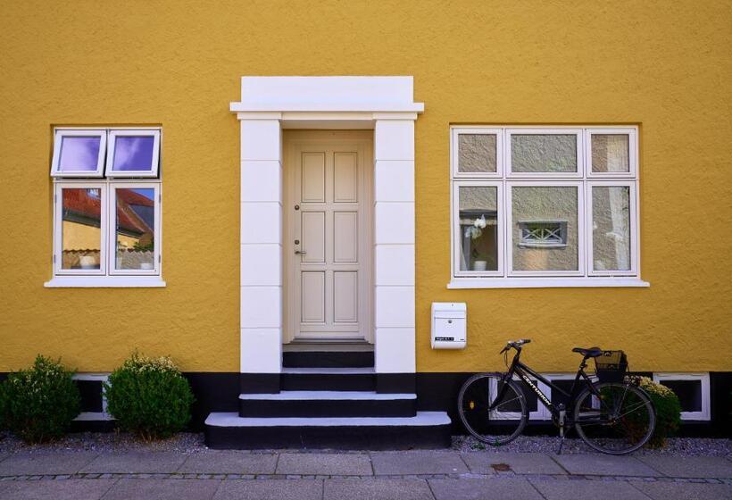 Мотель Villa A