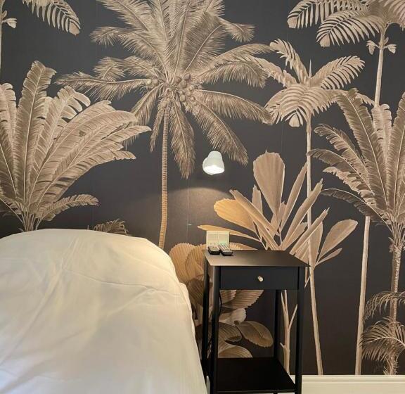 Мотель Villa A