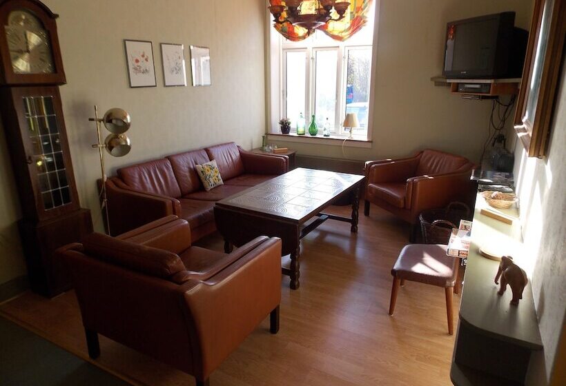 Nygammelsø Bed & Breakfast