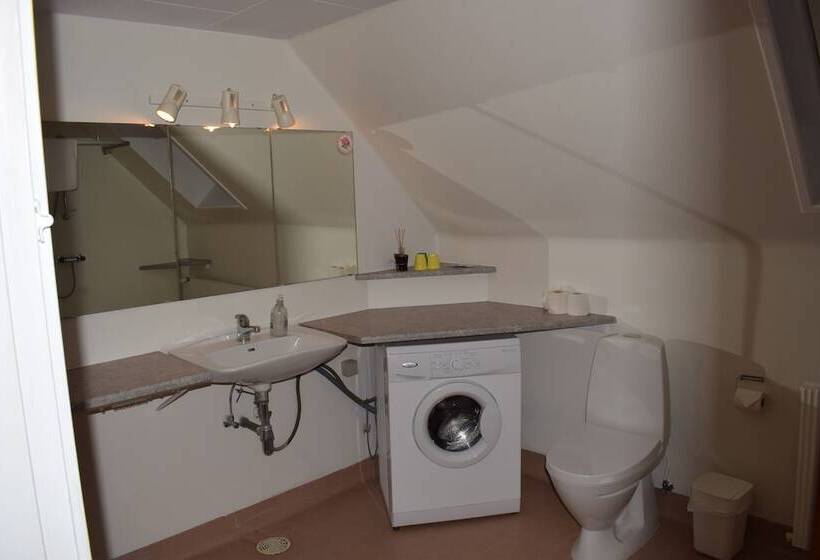 Nygammelsø Bed & Breakfast