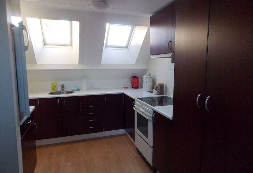 Nygammelsø Bed & Breakfast