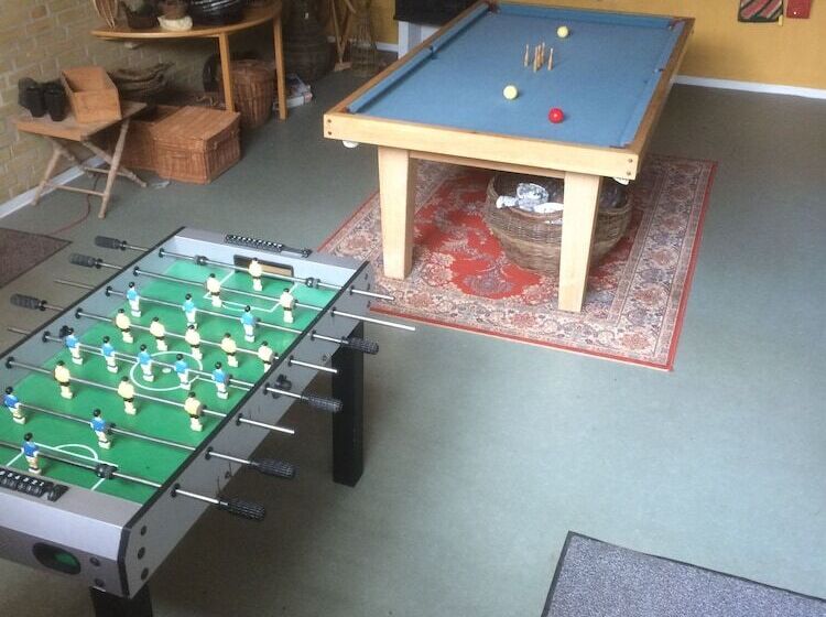 Nygammelsø Bed & Breakfast