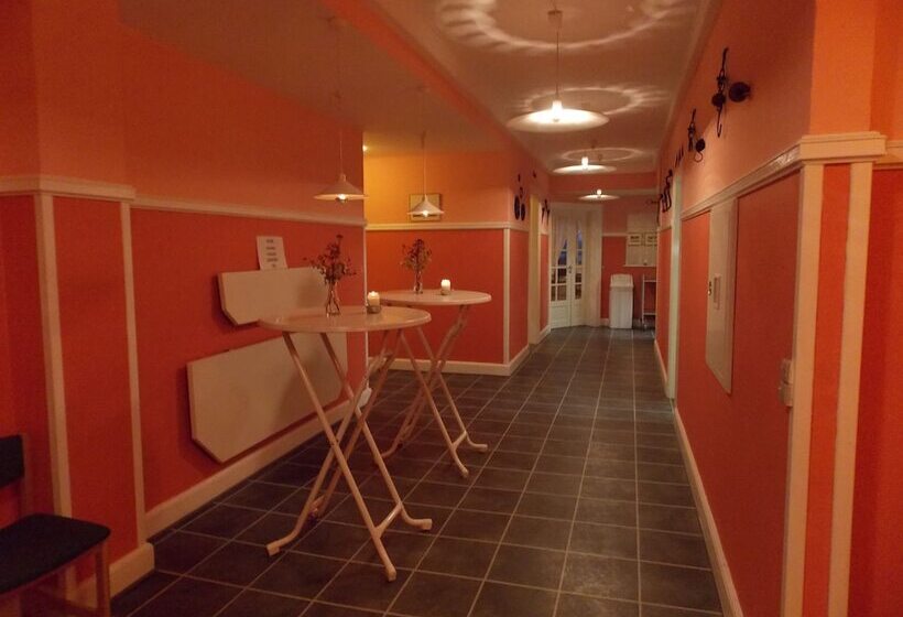 Nygammelsø Bed & Breakfast