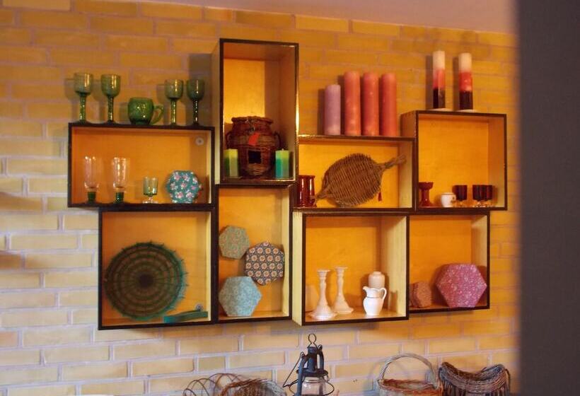 Nygammelsø Bed & Breakfast