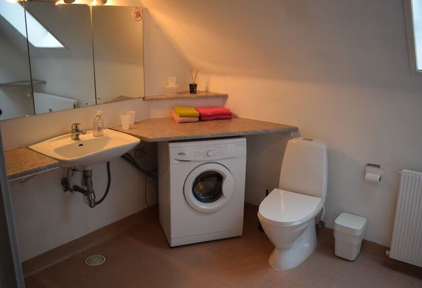 Nygammelsø Bed & Breakfast