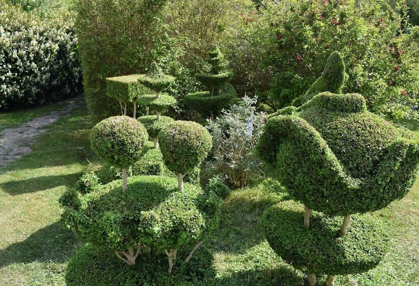 Nygammelsø Bed & Breakfast