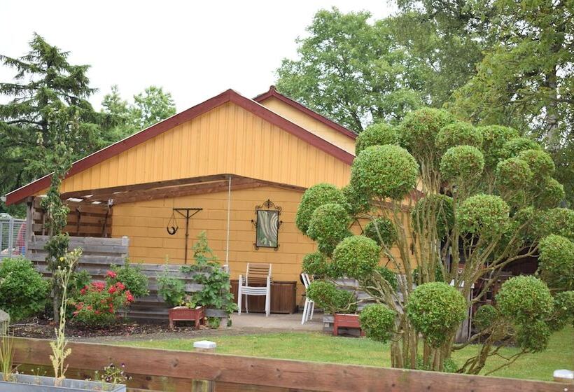 Nygammelsø Bed & Breakfast