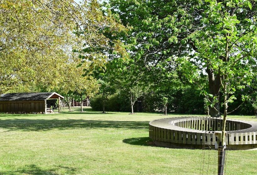 Nygammelsø Bed & Breakfast
