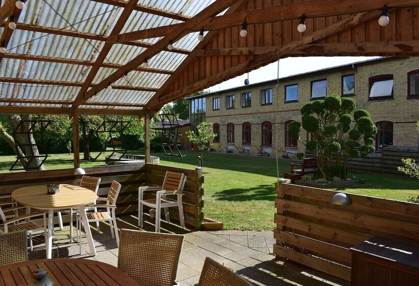 Nygammelsø Bed & Breakfast