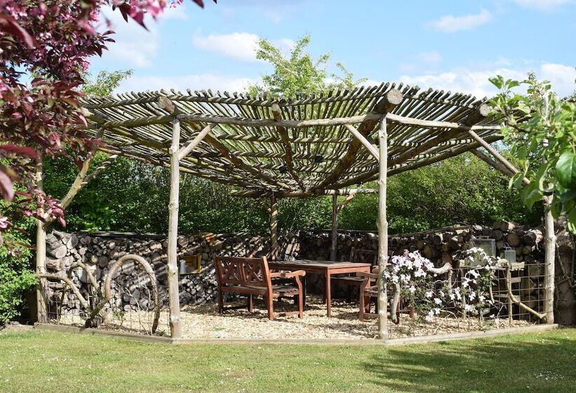 Nygammelsø Bed & Breakfast