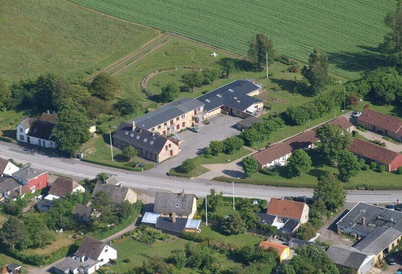 Nygammelsø Bed & Breakfast