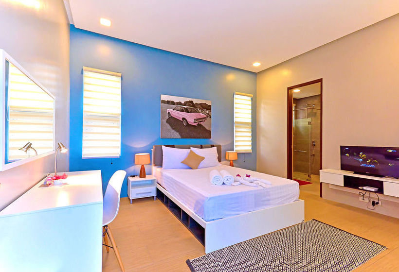 One Hagdan Villas Boracay
