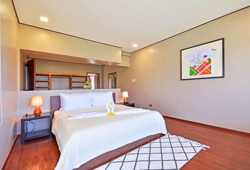 One Hagdan Villas Boracay