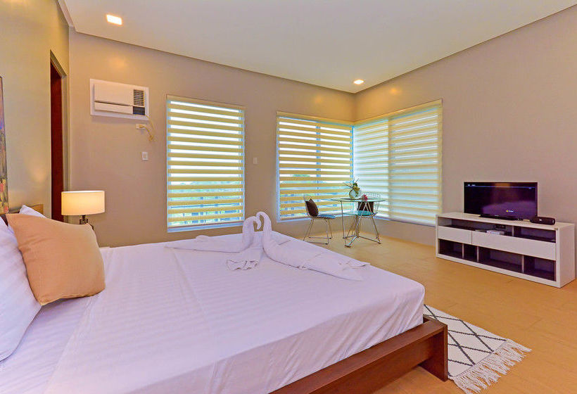One Hagdan Villas Boracay
