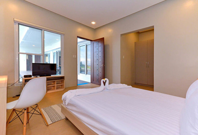 One Hagdan Villas Boracay