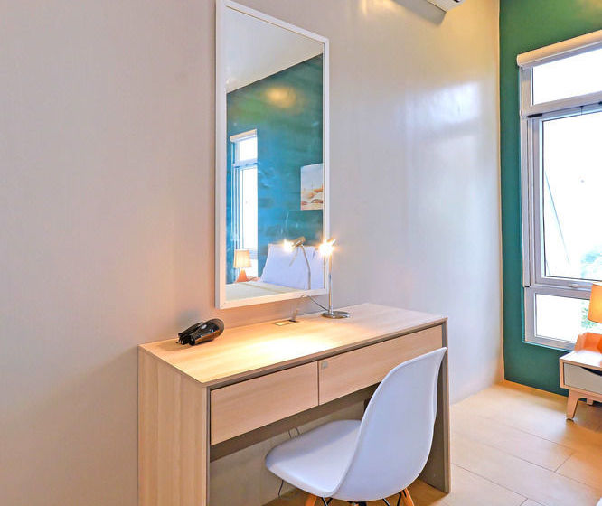 One Hagdan Villas Boracay