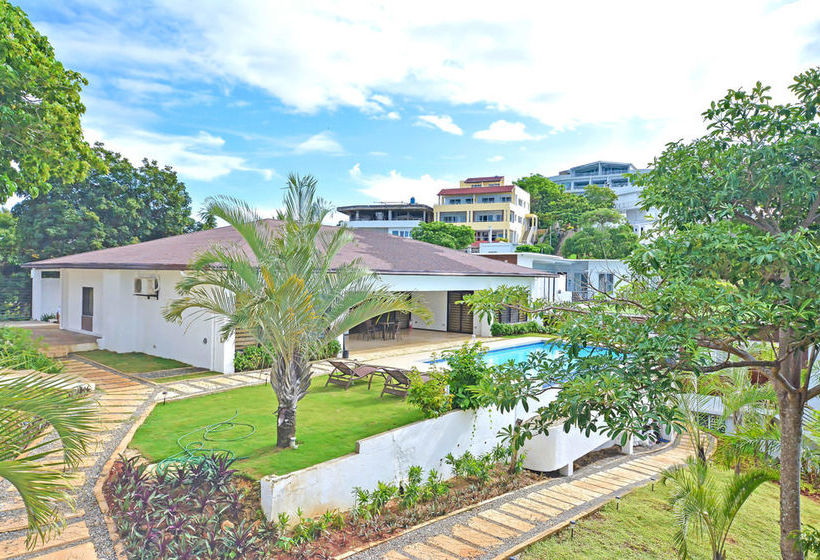 One Hagdan Villas Boracay