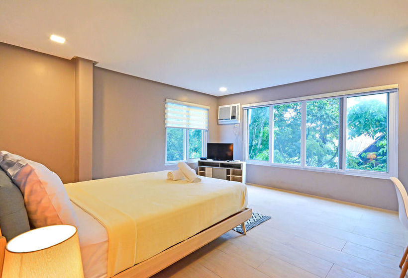 One Hagdan Villas Boracay