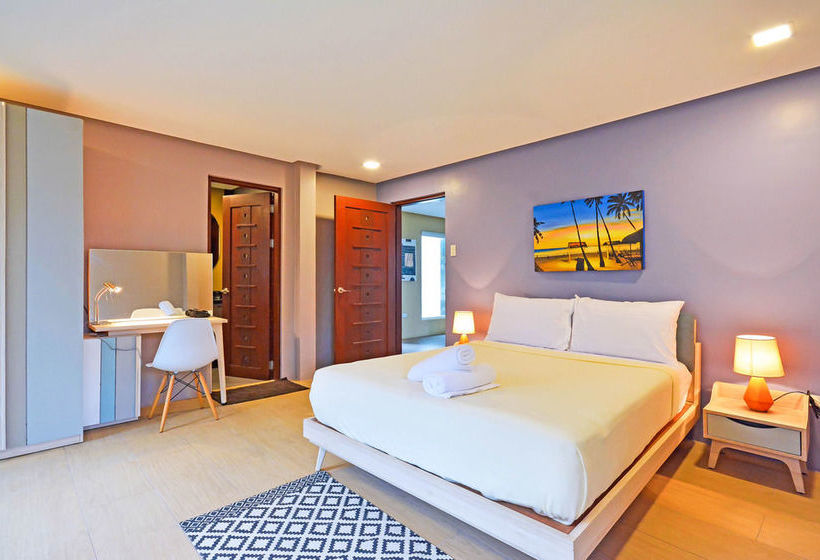 One Hagdan Villas Boracay