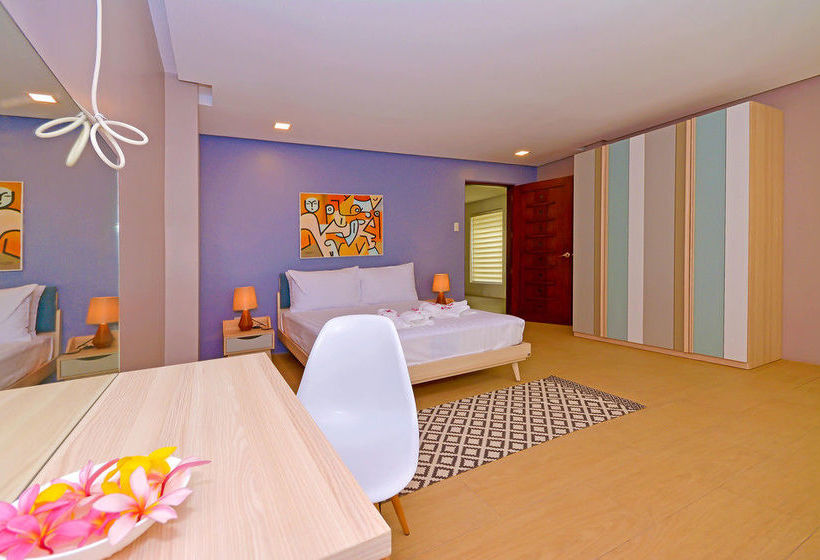 One Hagdan Villas Boracay