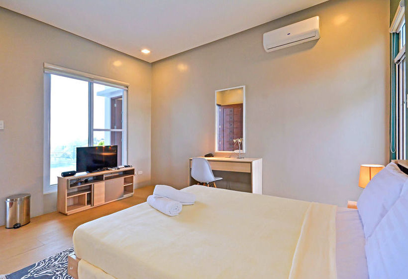 One Hagdan Villas Boracay