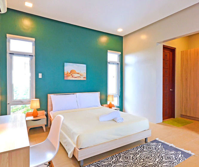 One Hagdan Villas Boracay