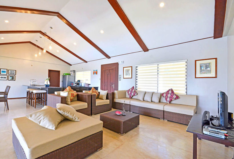 One Hagdan Villas Boracay