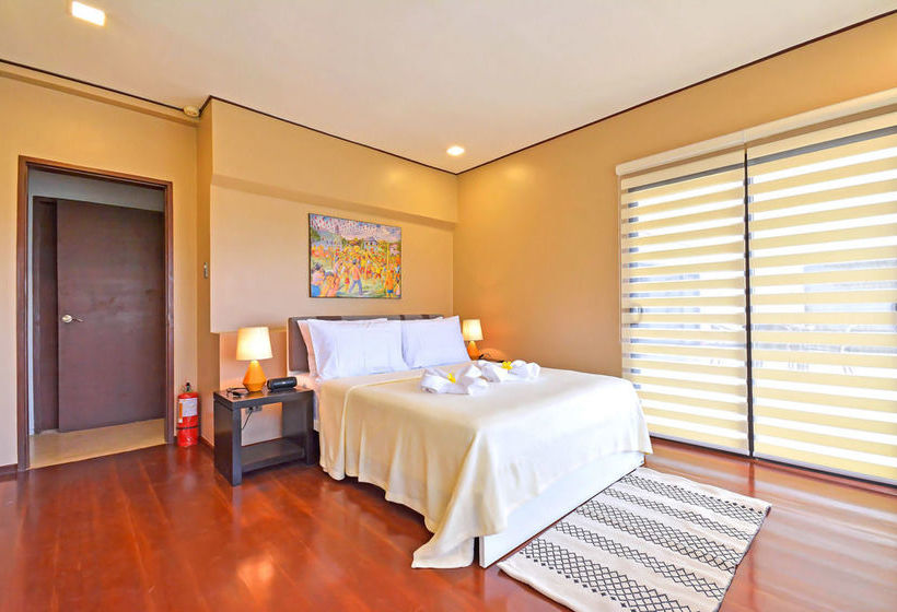 One Hagdan Villas Boracay