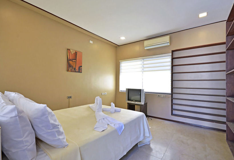 One Hagdan Villas Boracay