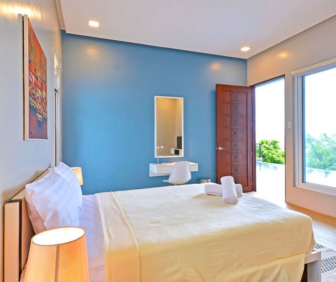 One Hagdan Villas Boracay