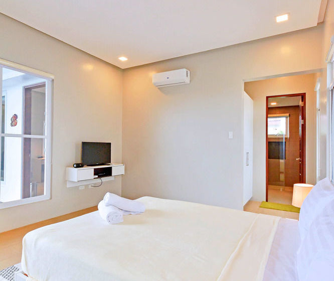 One Hagdan Villas Boracay