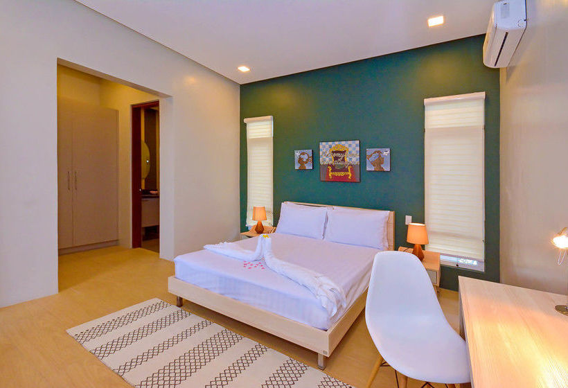 One Hagdan Villas Boracay