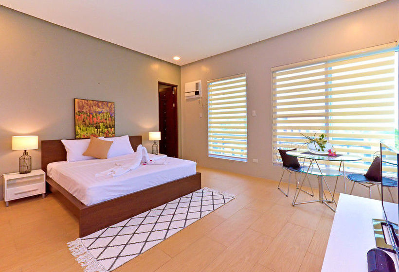 One Hagdan Villas Boracay