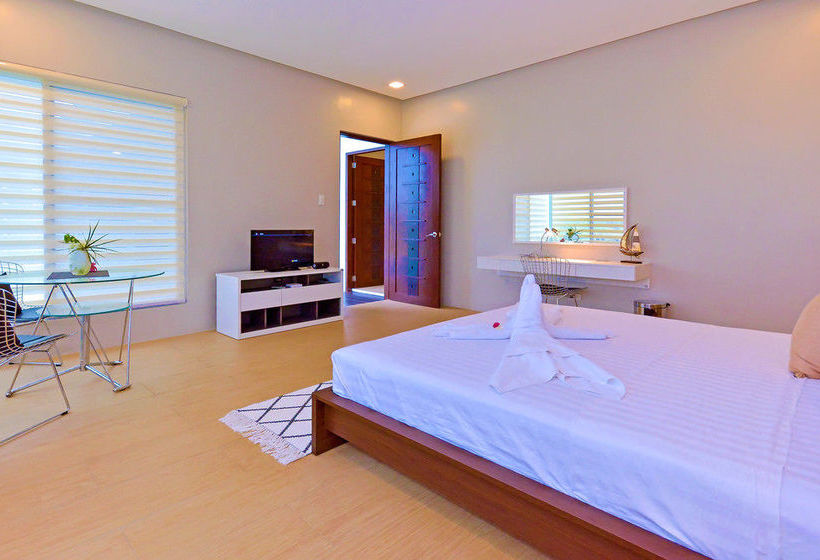 One Hagdan Villas Boracay
