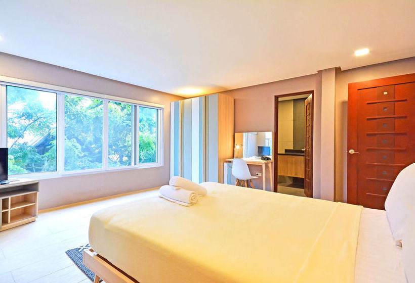 One Hagdan Villas Boracay