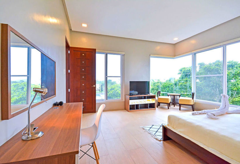 One Hagdan Villas Boracay