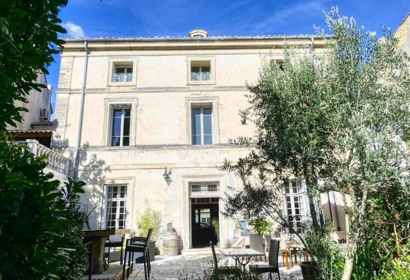 膳宿费 A Propos  Suites Et Chambres