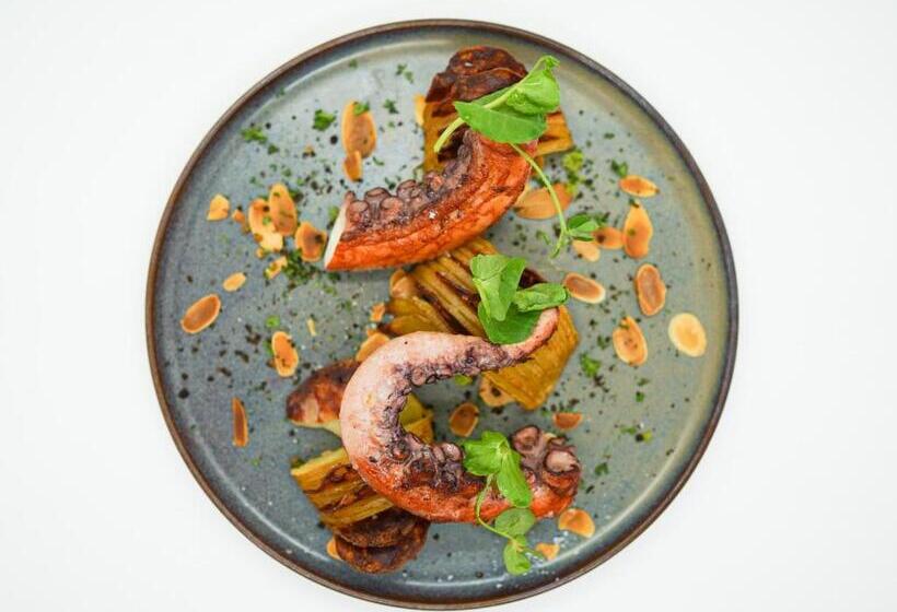 膳宿费 A Propos  Suites Et Chambres