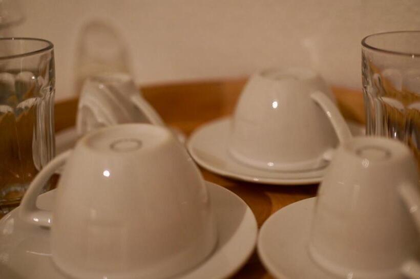 膳宿费 A Propos  Suites Et Chambres