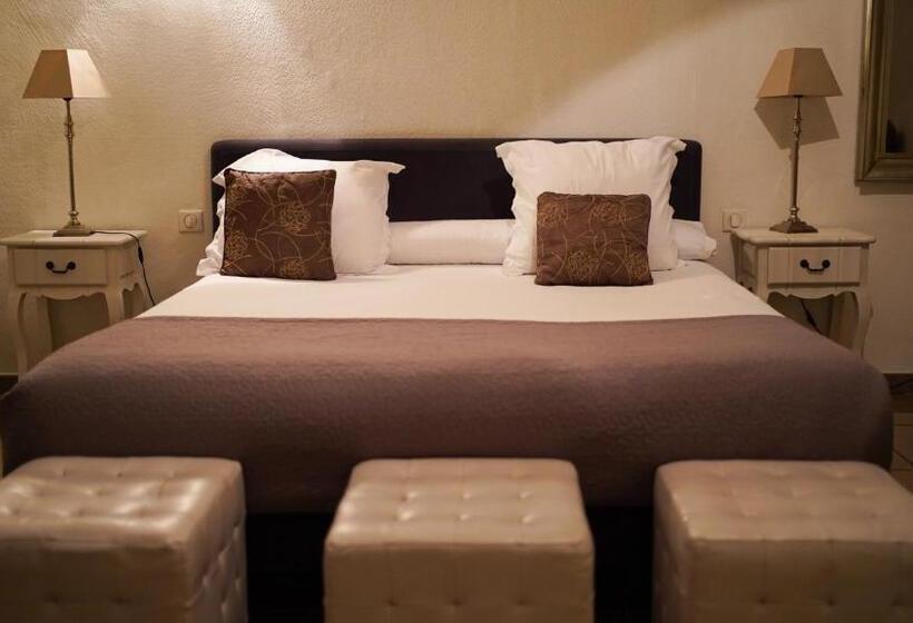 膳宿费 A Propos  Suites Et Chambres