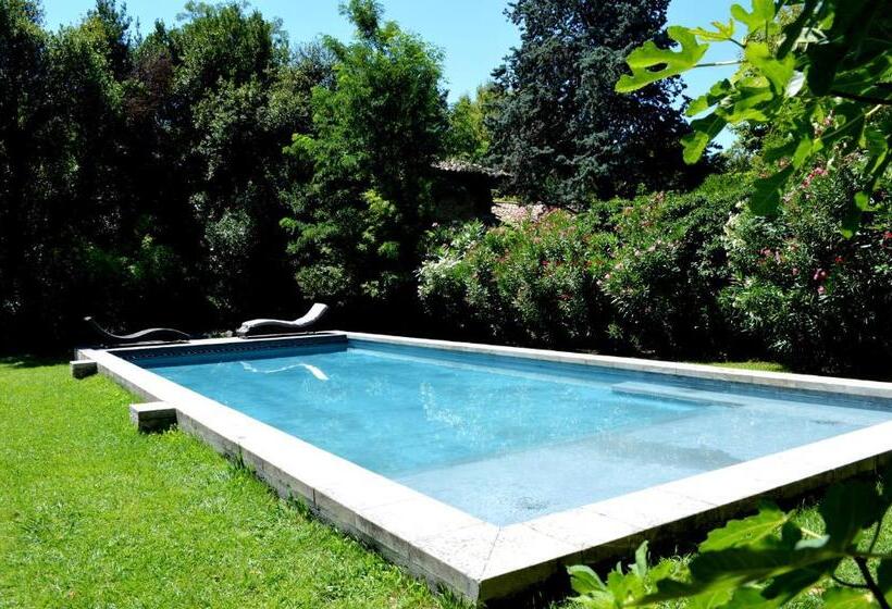 膳宿费 A Propos  Suites Et Chambres