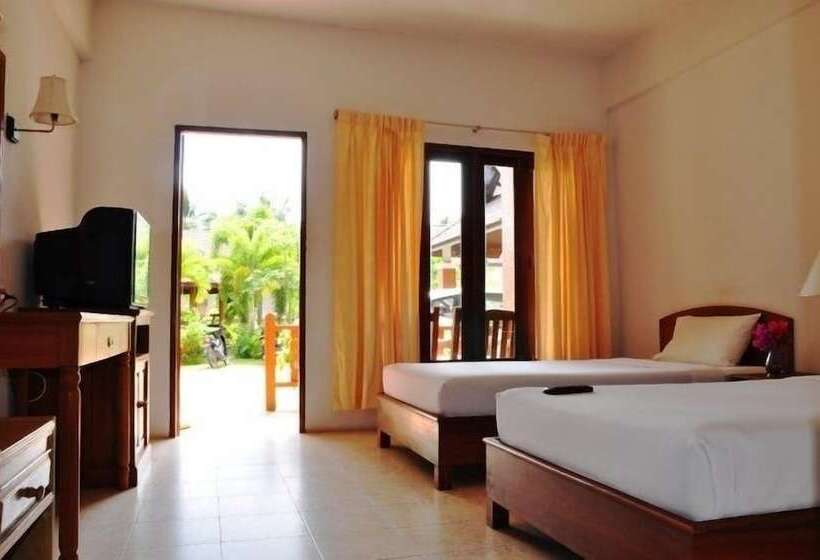 بنسيون Aloha Apartment