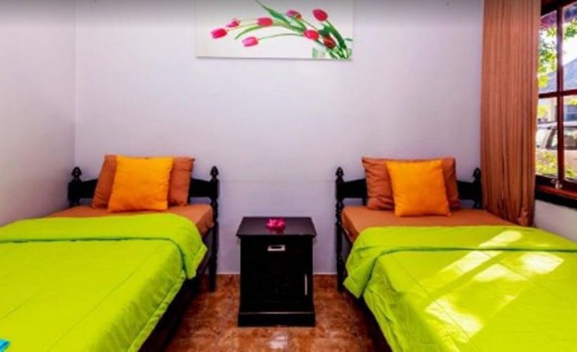 بنسيون Karana Residence