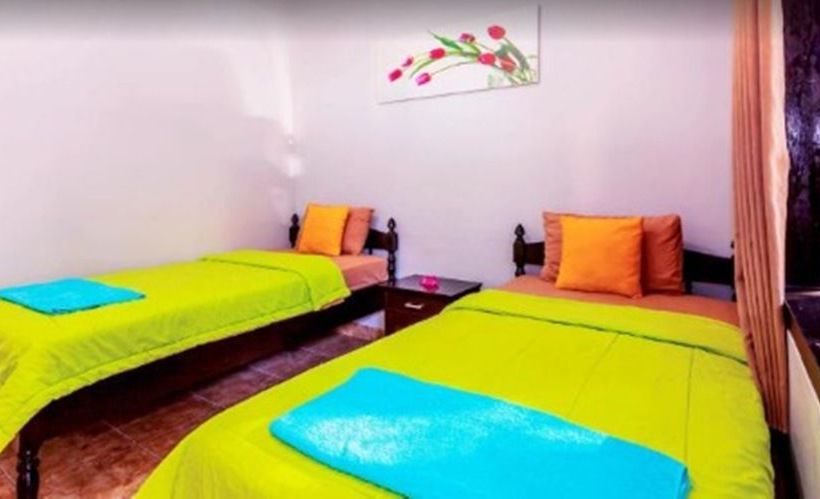 بنسيون Karana Residence